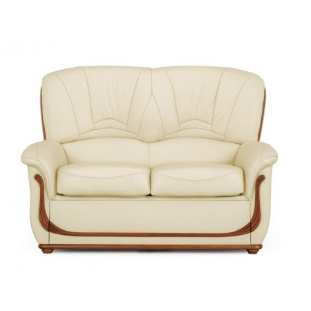Meble :: Sofy :: Bergamo sofa 2R - funkcja spania - skóra