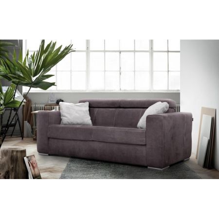 Meble :: Sofy :: Napoli sofa 2 FC200N - funkcja spania - tkanina