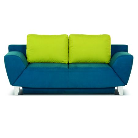 Meble :: Sofy :: Alatri sofa 3RP - funkcja spania+pojemnik - tkanina