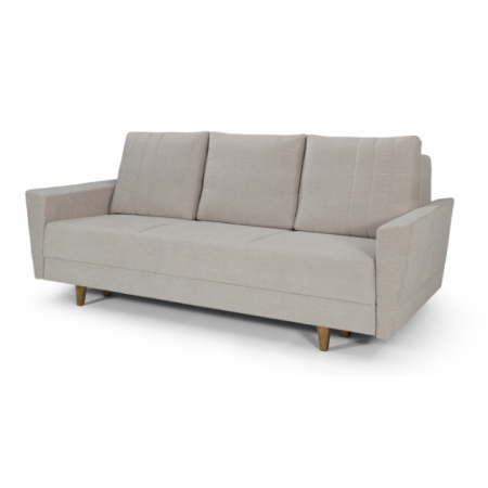 Marki :: Unimebel :: Max-Latino sofa 3F z funkcją spania
