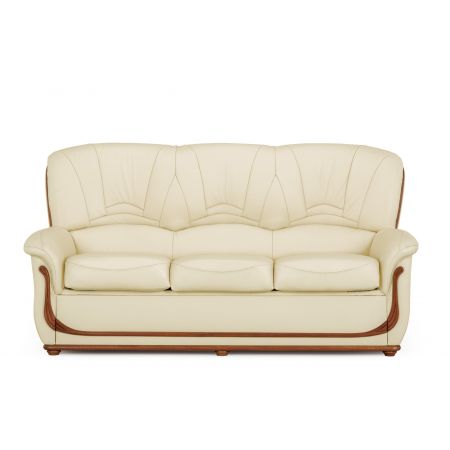Meble :: Sofy :: Bergamo sofa 3BF - tkanina
