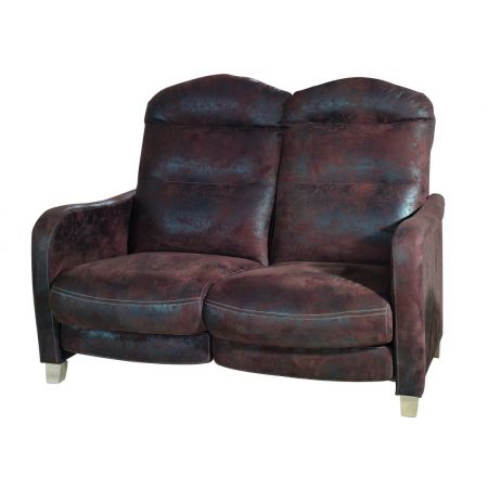 Marki :: Unimebel :: Clasik X sofa 2 - relaks manualny
