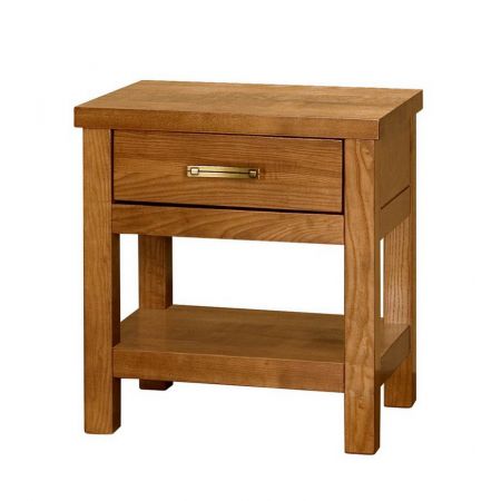 Marki :: Unimebel :: Natural Collection szafka nocna A-19