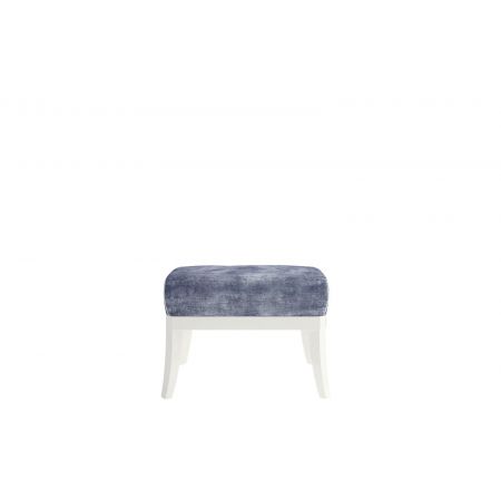 Meble :: Taborety :: Dream White ławka luxury