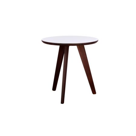 Pomieszczenia :: salon :: Stolik Kaszuby 530 brązowy