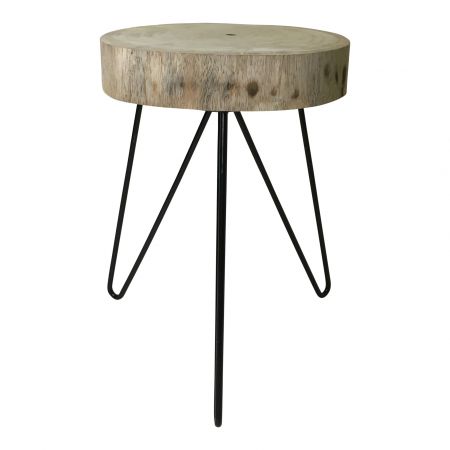 Pomieszczenia :: salon :: Stolik Naturic