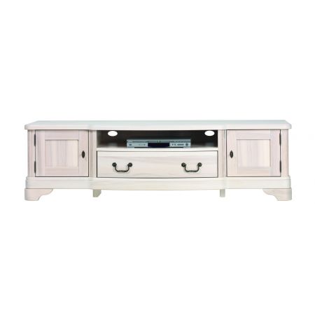 Marki :: Unimebel :: Queen Collection komoda duża Rtv B-5