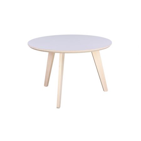 Pomieszczenia :: salon :: Stolik Kaszuby 675 biały