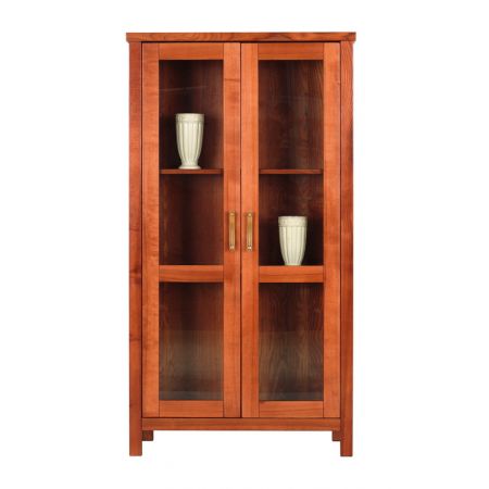Marki :: Unimebel :: Natural Collection witryna A-39