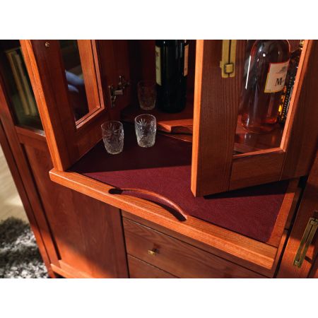 Marki :: Unimebel :: Natural Collection barek A-32