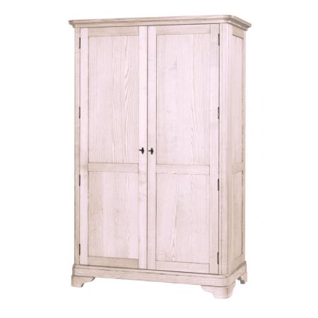 Marki :: Unimebel :: Queen Collection szafa 2d B-27