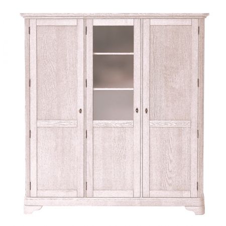 Marki :: Unimebel :: Queen Collection szafa 3d B-31