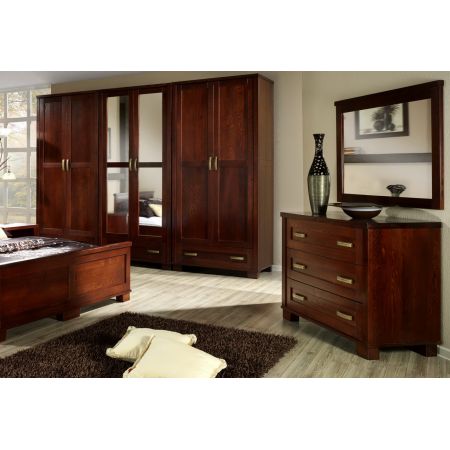 Marki :: Unimebel :: Magic Collection lustro M-14