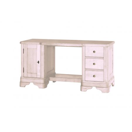 Marki :: Unimebel :: Queen Collection toaletka B-29