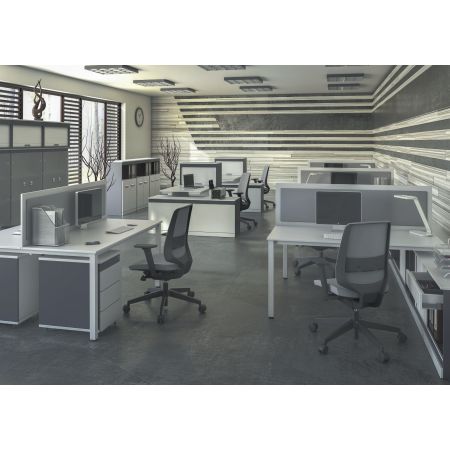 Meble :: Biurka :: White Graph biurko Wgb2-7