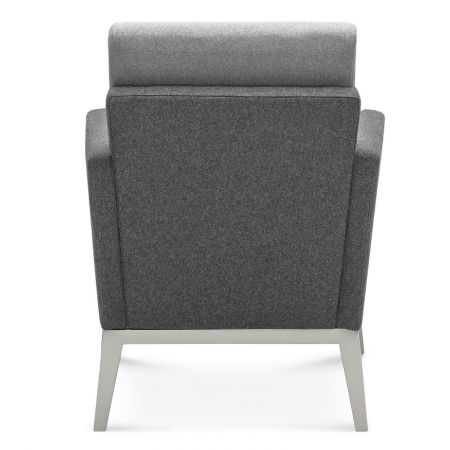 Meble :: Fotele :: Fotel B-1430 - skóra