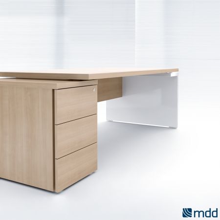 Meble :: Biurka :: Mito biurko 222 cm - MIT3KD