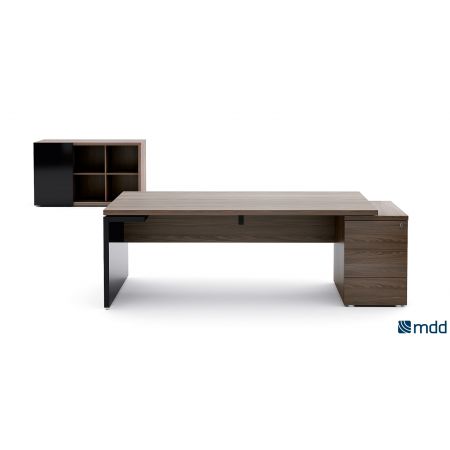 Meble :: Biurka :: Mito biurko 202 cm - MIT4KD