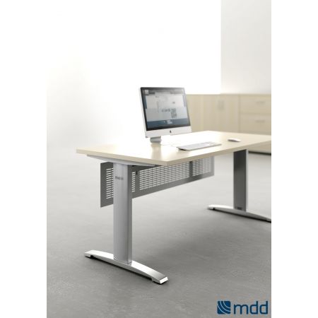 Meble :: Biurka :: Ergonomic Master biurko proste 80 cm - BR61