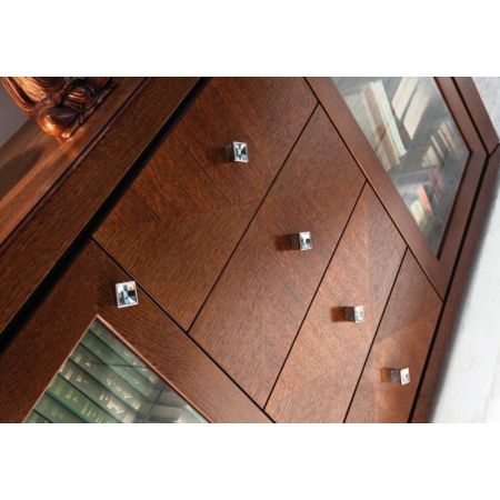 Marki :: Lissy :: Cube komoda 185