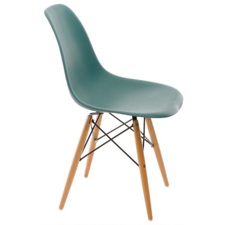 Meble :: Krzesła :: Krzesło PC016W PP inspir. DSW - navy green