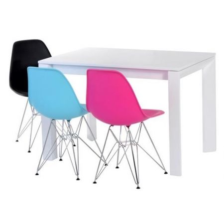 Meble :: Krzesła :: Krzesło PC016 PP inspir. DSR - dark pink