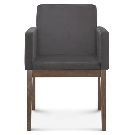 Meble :: Krzesła :: Fotel B-1228 - skóra