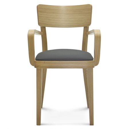 Meble :: Krzesła :: Fotel B-9449 - skóra