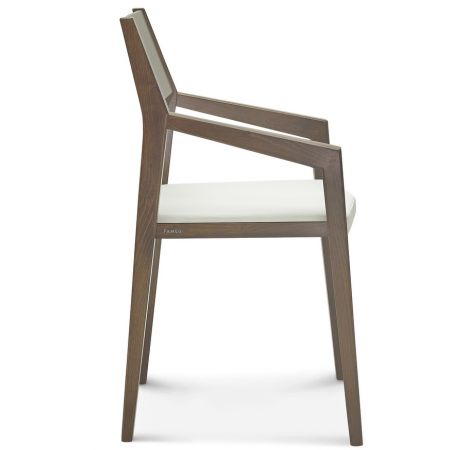 Meble :: Krzesła :: Fotel B-1403 - tkanina