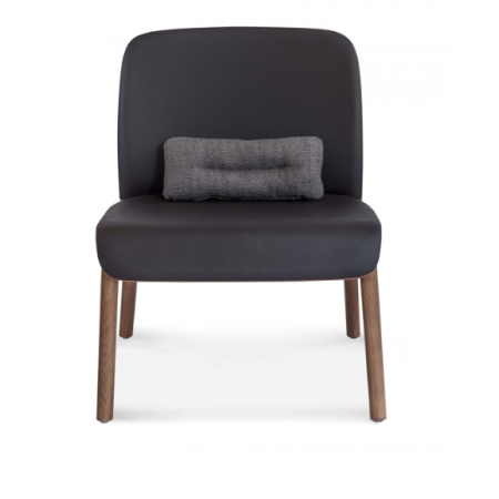 Meble :: Krzesła :: Fotel B-1620 dąb