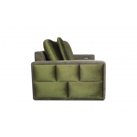 Meble :: Narożniki :: Cube sofa 3,5-osobowa