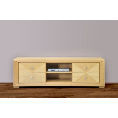Marki :: Lissy :: Cube szafka RTV 185