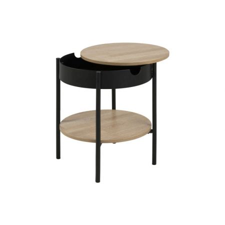 Pomieszczenia :: salon :: Stolik Tipton Small
