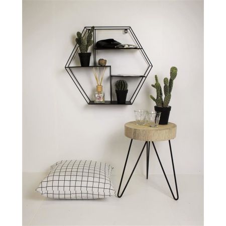 Pomieszczenia :: salon :: Stolik Naturic