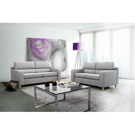 Meble :: Sofy :: Imperia sofa 3RP - funkcja spania+pojemnik - tkanina