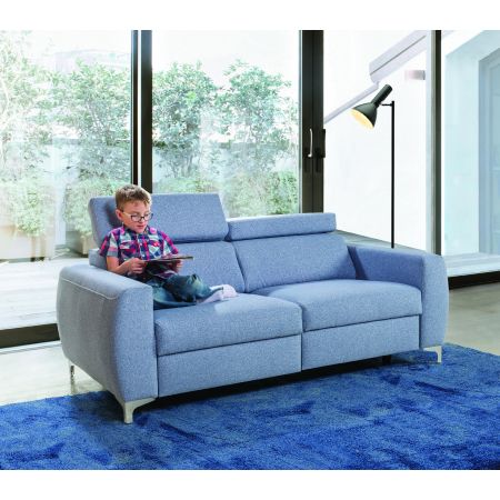 Meble :: Sofy :: Spoleto sofa BcL-2,5BF-BcP - tkanina