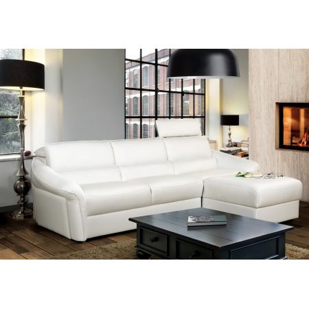 Meble :: Sofy :: Larino sofa 3R - funkcja spania - tkanina