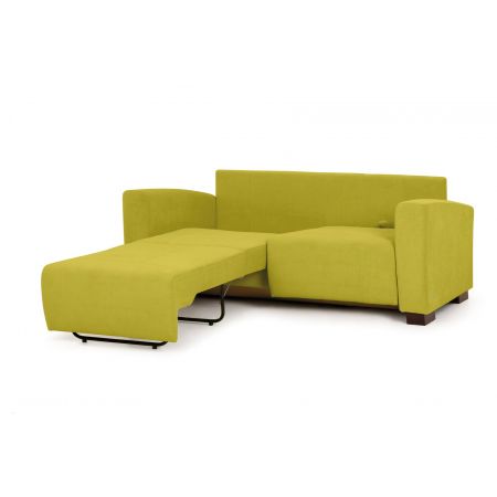 Meble :: Sofy :: Remo sofa 3RP - funkcja spania+pojemnik - tkanina
