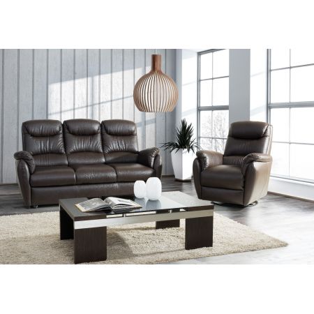 Meble :: Sofy :: Marino sofa 2P - pojemnik - skóra