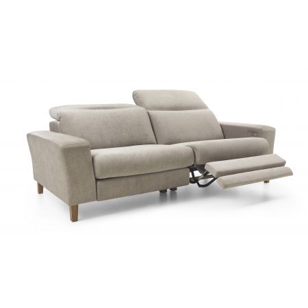 Marki :: Unimebel :: Diverso sofa 3 - relaks manualny