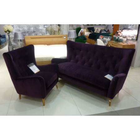 Outlet :: Molly - sofa 3