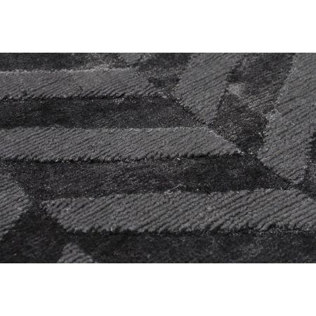 Dekoracje :: dywany :: Chelo Charcoal dywan - Handmade Collection