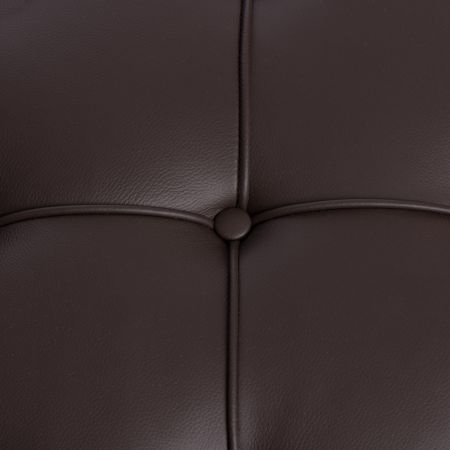 Meble :: Sofy :: BA2 Sofa 2-osobowa inspirowana - brąz