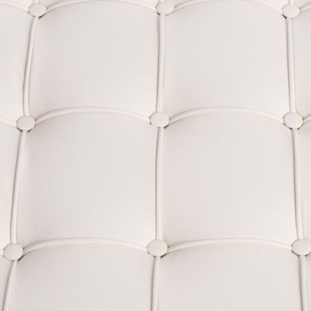 Meble :: Sofy :: BA2 Sofa 2-osobowa inspirowana - biała