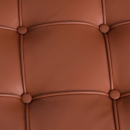 Meble :: Sofy :: BA3 Sofa 3-osobowa inspirowana - jasny brąz