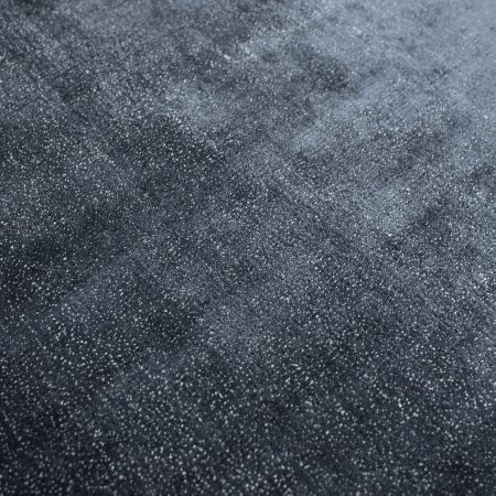 Dekoracje :: dywany :: Linen Dark Blue dywan okrągły - Handmade Collection