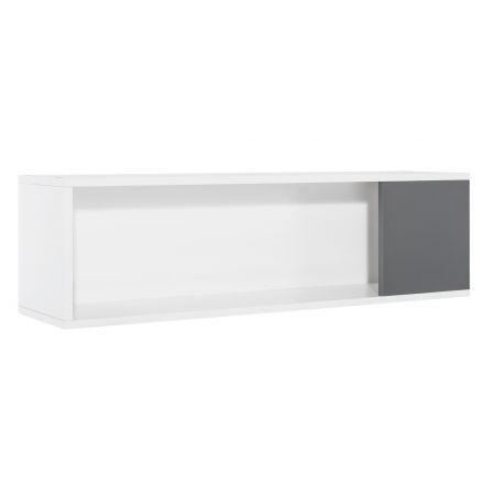 Pomieszczenia :: pokój młodzieżowy :: Concept :: Concept Półka wisząca