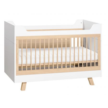 Pomieszczenia :: pokój dziecięcy :: Baby Vox 4 You :: Baby 4 You Łóżeczko 70x140