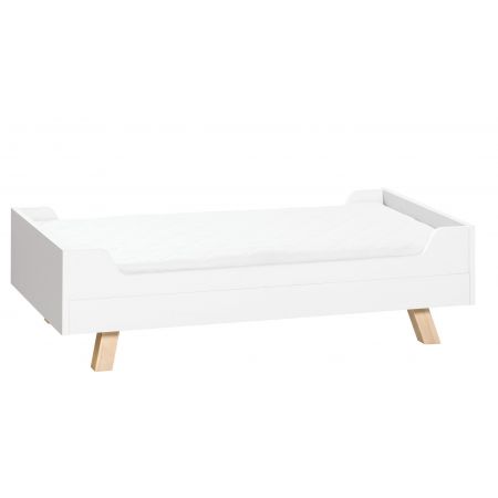 Pomieszczenia :: pokój dziecięcy :: Baby Vox 4 You :: Baby 4 You Łóżeczko 70x140