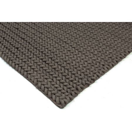Dekoracje :: dywany :: Salud Dark Gray dywan - Handmade Collection